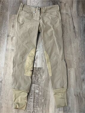 Original SmartPak Bradley Breeches